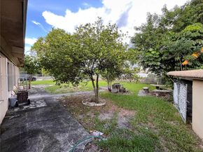 17320 NW 47th Ave, Miami Gardens FL 33055