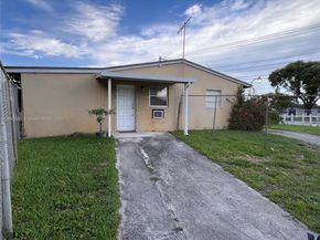 17320 NW 47th Ave, Miami Gardens FL 33055