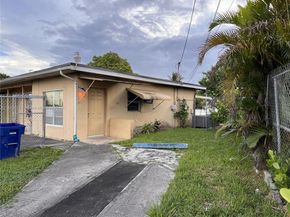 17320 NW 47th Ave, Miami Gardens FL 33055