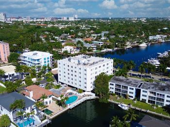1770 E Las Olas Blvd