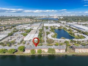 18900 NE 3rd Ct 520, Miami FL 33179