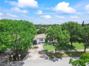 12661 SW 222nd Ter, Miami FL 33170