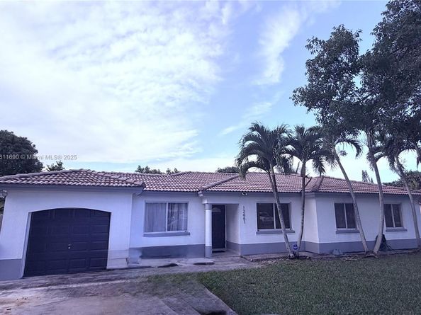 12661 SW 222nd Ter, Miami FL 33170