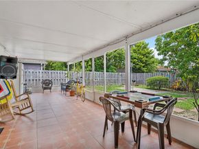 12661 SW 222nd Ter, Miami FL 33170