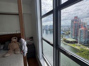 3530 Mystic Pointe Dr 3003, Aventura FL 33180