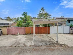 Undisclosed Address #A11924625, North Miami FL 33181