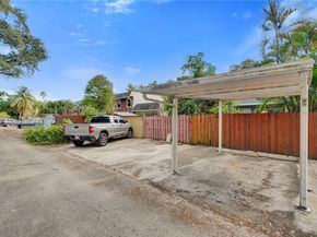 Undisclosed Address #A11924625, North Miami FL 33181