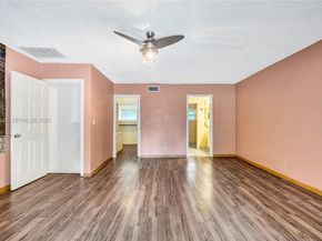 Undisclosed Address #A11924625, North Miami FL 33181