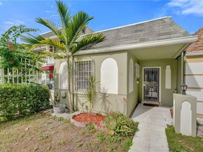 Undisclosed Address #A11924625, North Miami FL 33181