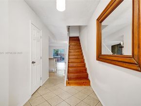 Undisclosed Address #A11924625, North Miami FL 33181