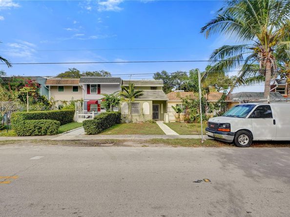 Undisclosed Address #A11924625, North Miami FL 33181