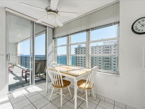 4280 Galt Ocean 12H, Fort Lauderdale FL 33308
