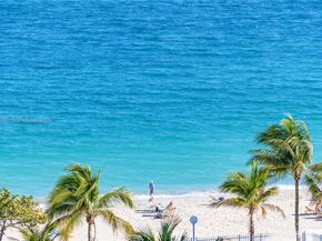 4280 Galt Ocean 12H, Fort Lauderdale FL 33308