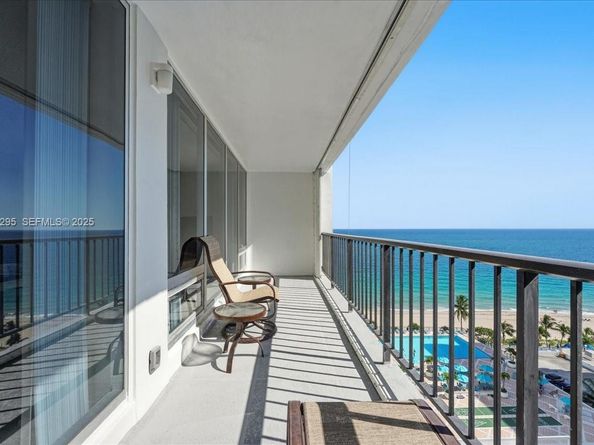 4280 Galt Ocean 12H, Fort Lauderdale FL 33308