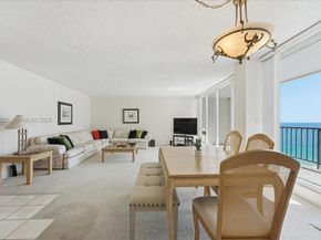 4280 Galt Ocean 12H, Fort Lauderdale FL 33308