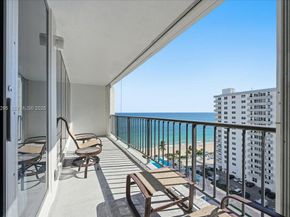4280 Galt Ocean 12H, Fort Lauderdale FL 33308