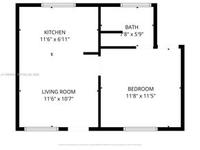 2314 SW 60 Avenue, Miami FL 33155