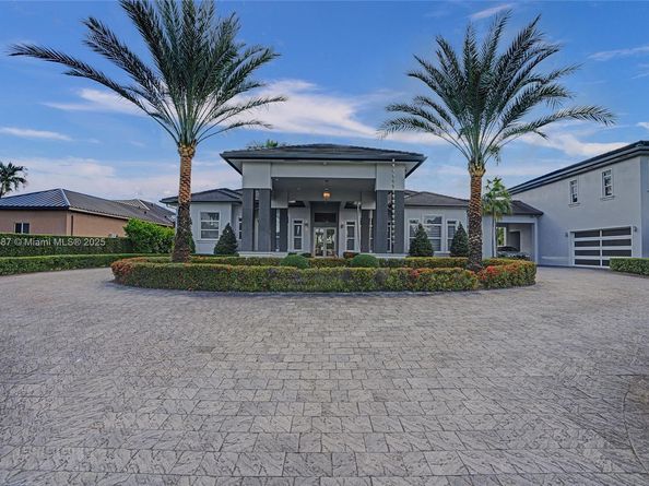 411 NW 125th Ave, Miami FL 33182