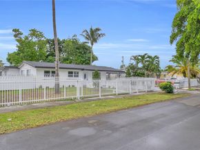 17130 NW 51st Pl, Miami Gardens FL 33055