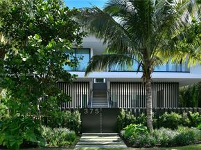 375 N Hibiscus Dr, Miami Beach FL 33139