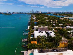 375 N Hibiscus Dr, Miami Beach FL 33139