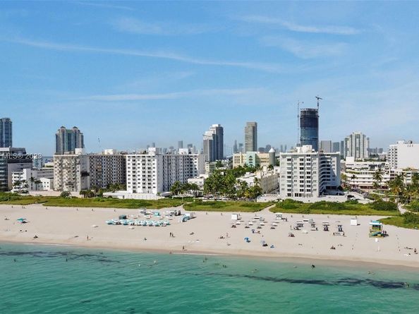 465 Ocean Dr 804, Miami Beach FL 33139