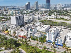 465 Ocean Dr 804, Miami Beach FL 33139