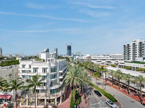 465 Ocean Dr 804, Miami Beach FL 33139