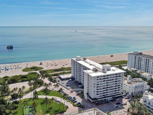 465 Ocean Dr 804, Miami Beach FL 33139