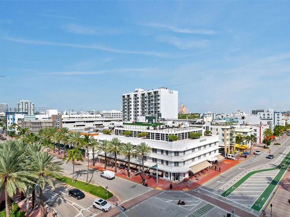 465 Ocean Dr 804, Miami Beach FL 33139
