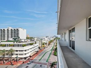 465 Ocean Dr 804, Miami Beach FL 33139