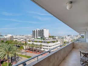 465 Ocean Dr 804, Miami Beach FL 33139