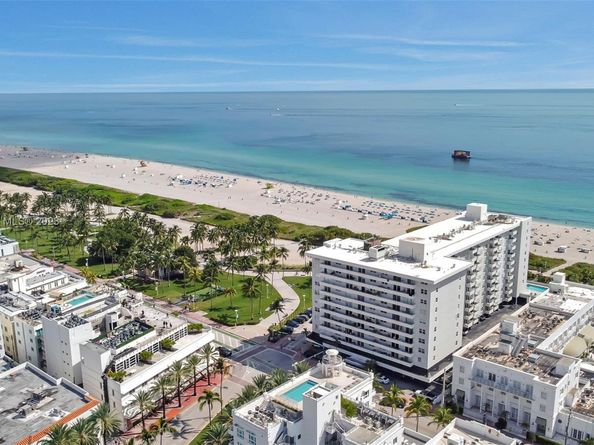 465 Ocean Dr 804, Miami Beach FL 33139