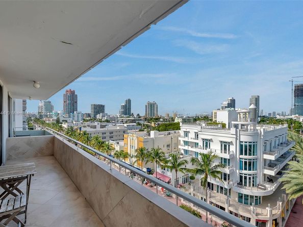 465 Ocean Dr 804, Miami Beach FL 33139