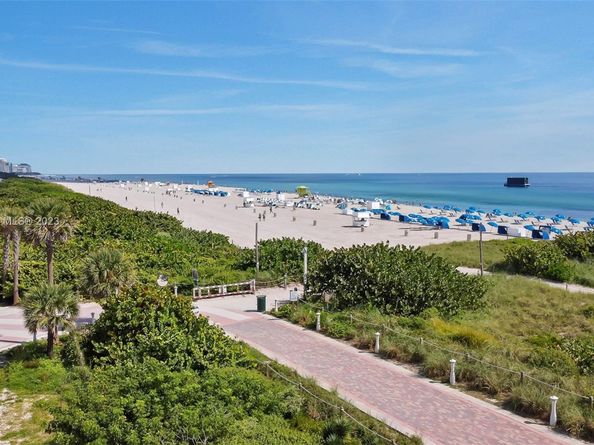 465 Ocean Dr 804, Miami Beach FL 33139