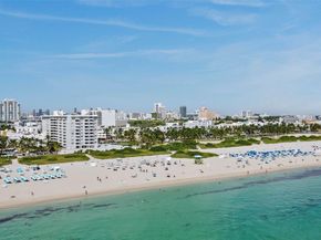 465 Ocean Dr 804, Miami Beach FL 33139