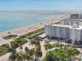 465 Ocean Dr 804, Miami Beach FL 33139