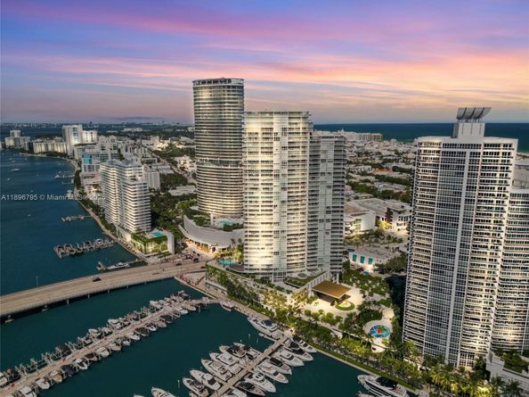 450 Alton Rd 906, Miami Beach FL 33139