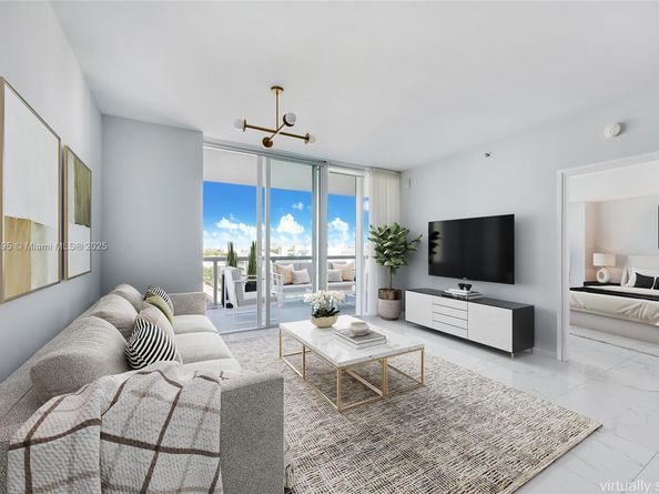450 Alton Rd 906, Miami Beach FL 33139