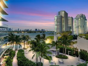 450 Alton Rd 906, Miami Beach FL 33139