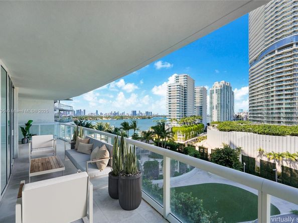 450 Alton Rd 906, Miami Beach FL 33139