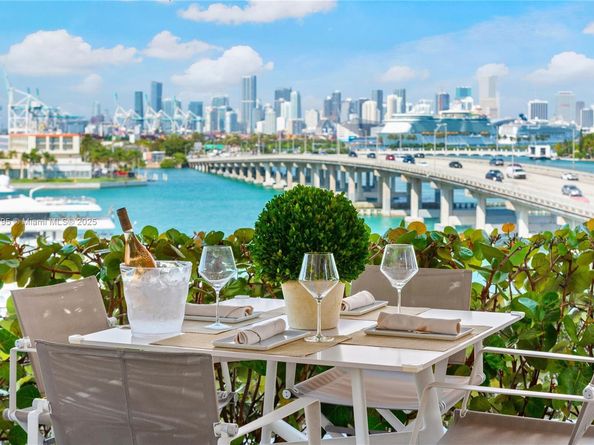 450 Alton Rd 906, Miami Beach FL 33139