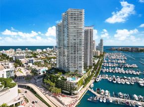 450 Alton Rd 906, Miami Beach FL 33139