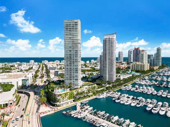 450 Alton Rd 906, Miami Beach FL 33139