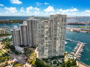 450 Alton Rd 906, Miami Beach FL 33139