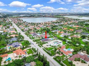 433 NW 127th Ave, Miami FL 33182