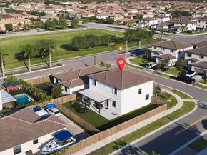 11911 SW 239th St, Homestead FL 33032