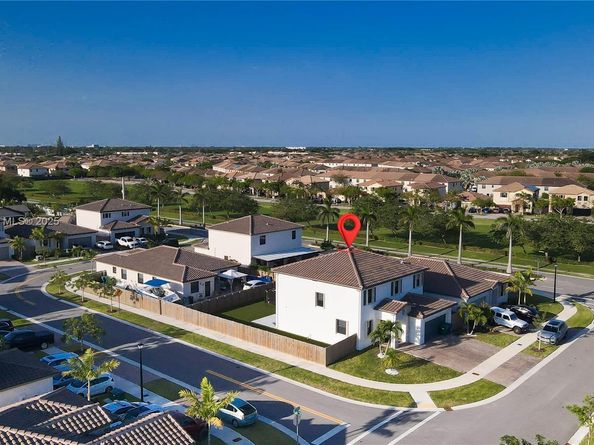 11911 SW 239th St, Homestead FL 33032