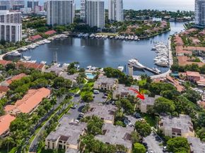 3558 Magellan Cir 132, Aventura FL 33180