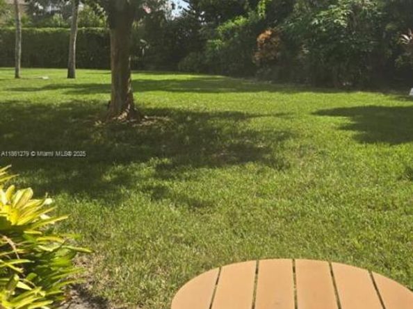 3558 Magellan Cir 132, Aventura FL 33180